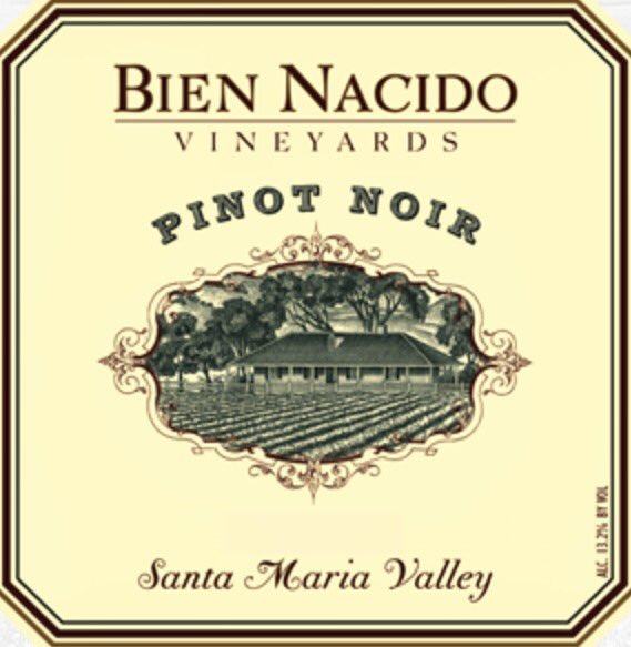 Congrats @BienNacido! Your 2012 #pinotnoir wins Silver in @BRIT_org's international #sustainable #wine contest! @SBCWines #sustainability