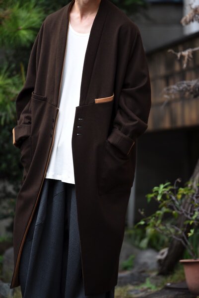 特上美品 ka na ta 球体コート - その他