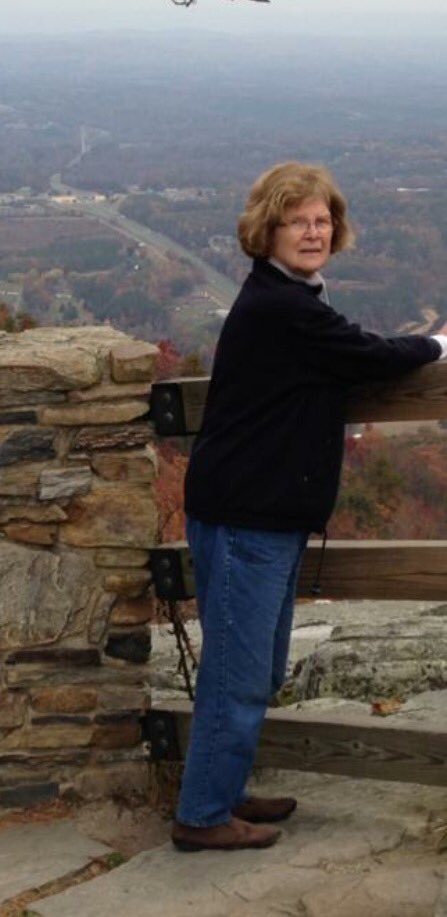 Happy birthday to my sweet mother in law Mrs. Judy Brantley! Couldn't ask for better ❤️ #lovemyfamily