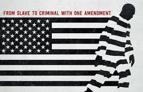 JustFoodFight's tweet photo. This Wed. at 6pm, join us to watch &amp; discuss the critically-acclaimed documentary 13th. Rajun Cajun will be served. https://t.co/RIUS2JG8KV https://t.co/61NCyMCeqd