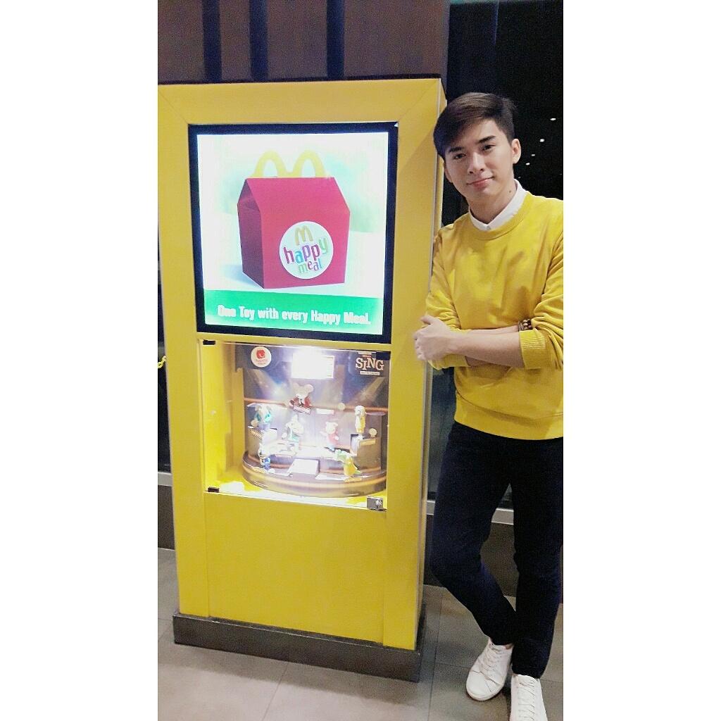 iamallencecilio's tweet photo. Matchy matchy! 🙊🙈 https://t.co/utMdvcqoxd