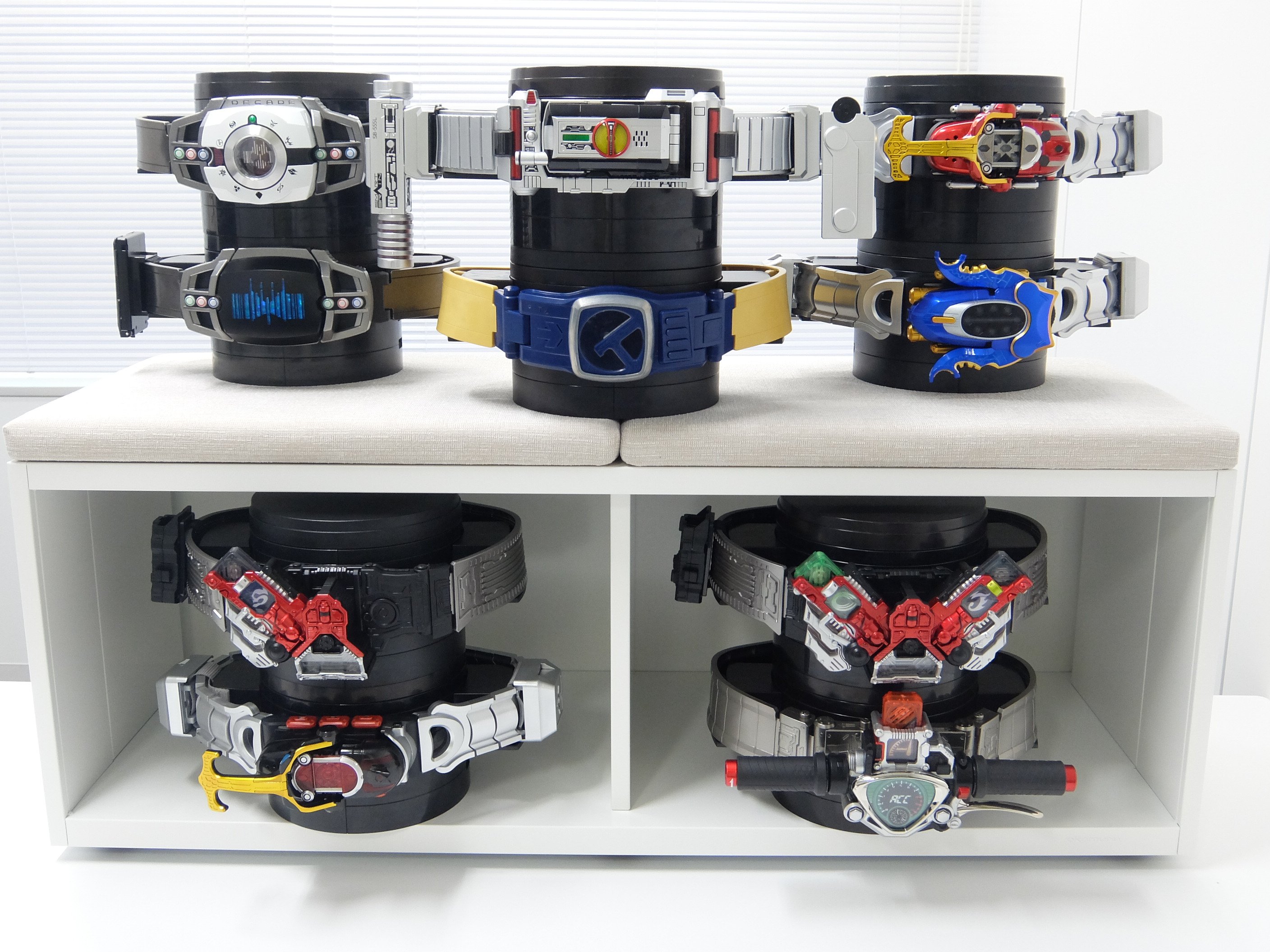 仮面ライダーおもちゃウェブ公式 on X: 仮面ライダーおもちゃウェブ公式 on X: