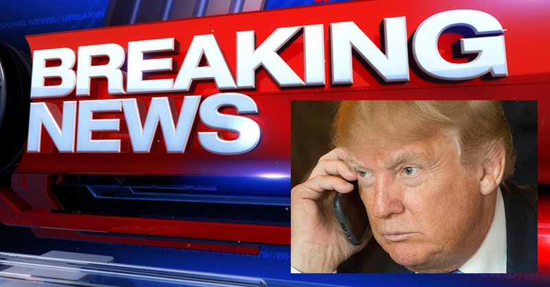 STOPGUNCONTROLL's tweet photo. BREAKING: Trump Just Got the BEST News of His Life…This is America’s #TRUMPGUNCONTROL https://t.co/lvCS0yUJ5z https://t.co/jmfGPVolos