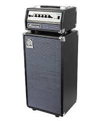 BassGuild's tweet photo. One of our favorite bass amps is the @Ampeg #MicroVR with 200 watts and it's little brother, the #MicroCL at 100 watts. Both a great buy! https://t.co/WbJsZg9cLj