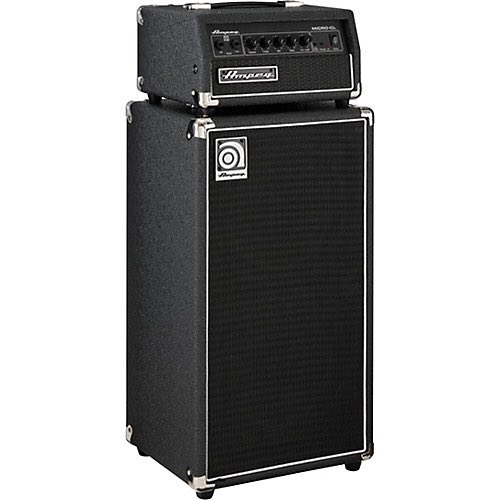 BassGuild's tweet photo. One of our favorite bass amps is the @Ampeg #MicroVR with 200 watts and it's little brother, the #MicroCL at 100 watts. Both a great buy! https://t.co/WbJsZg9cLj