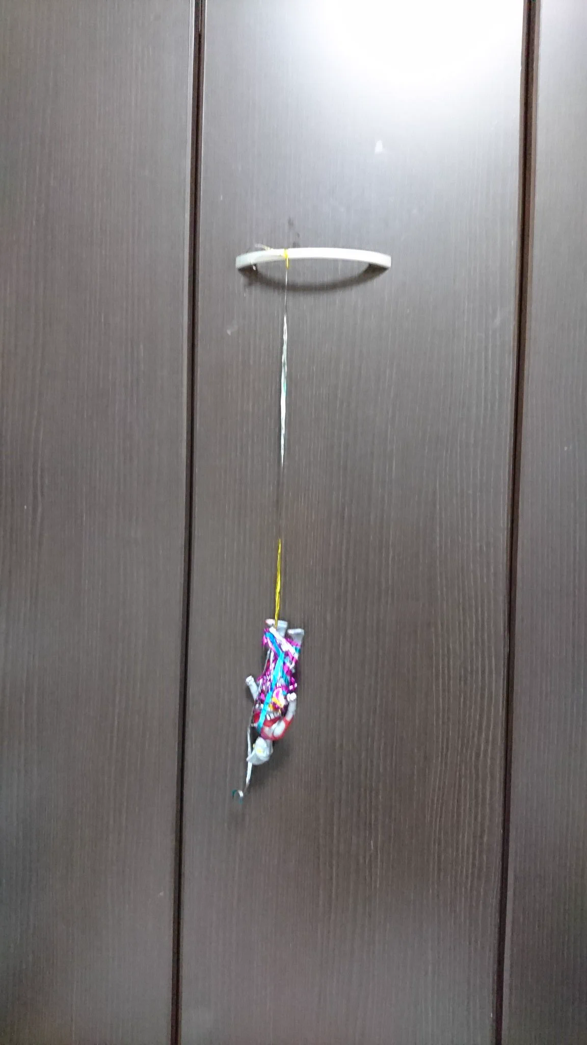 次男のウルトラマンごっこが色々と将来有望すぎて心配ｗそういう趣味かなｗｗｗ