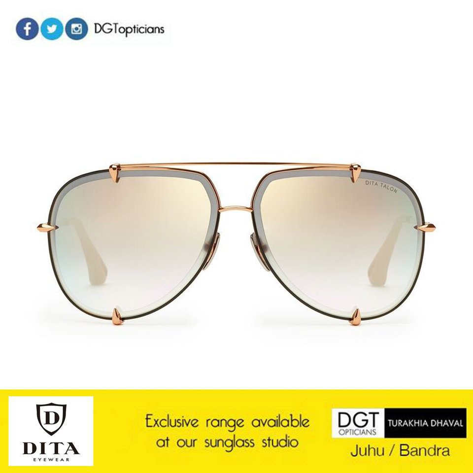 dgtopticians's tweet photo. Luxury brand available only at limited stores around Mumbai, 2 of which are our #Bandra &amp; #Juhu outlets #dita #luxury #stylish #Celebrity https://t.co/wOQlPJywm4