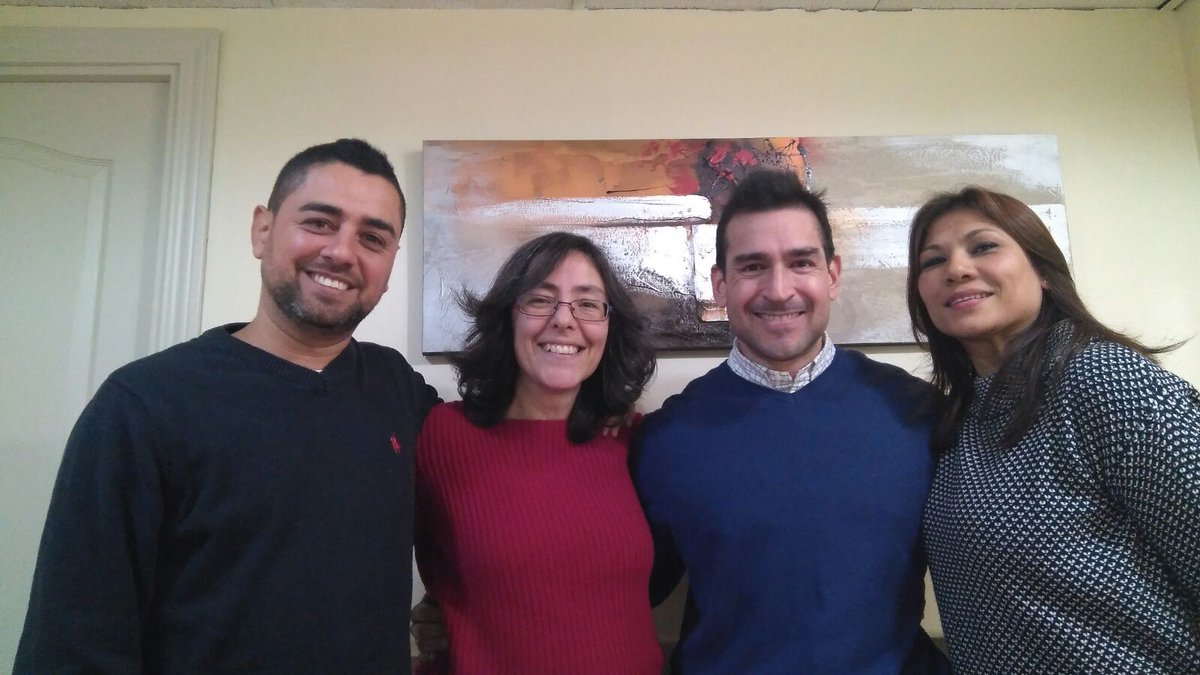 #Ganas #Compromiso #Esperanza #Decisión #Fuerza #Experiencia #Lucha #Equipo