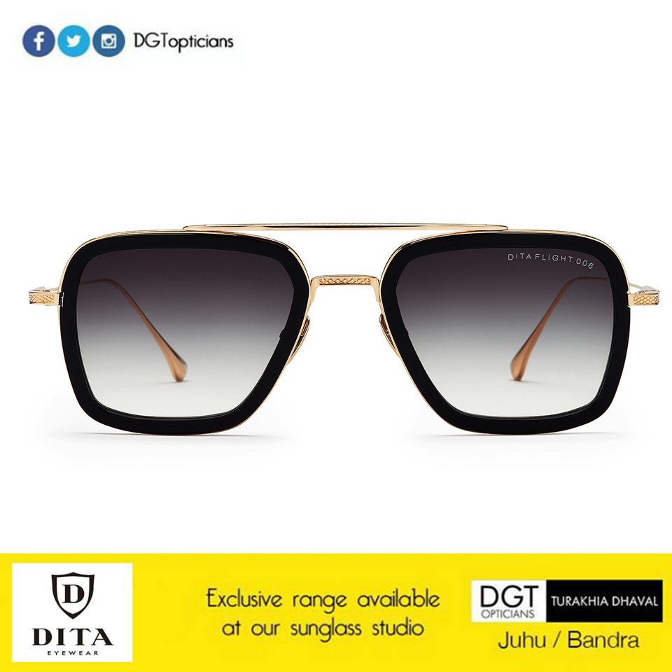 dgtopticians's tweet photo. Luxury brand available only at limited stores around Mumbai, 2 of which are our #Bandra &amp; #Juhu outlets #dita #luxury #stylish #Celebrity https://t.co/wOQlPJywm4