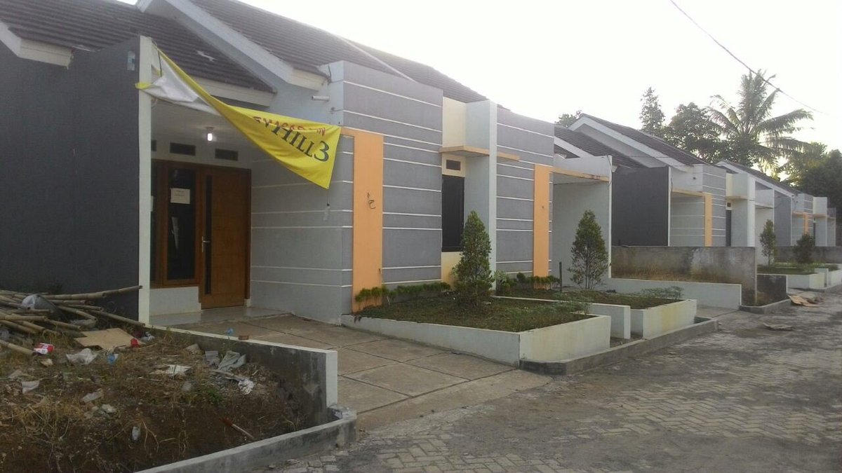 CiptaJpi's tweet photo. Rumah strategis yg berlikasi di sawangan - Depok. #perumahanrakyat hub: 087781045515 https://t.co/Eb15p1GG0H