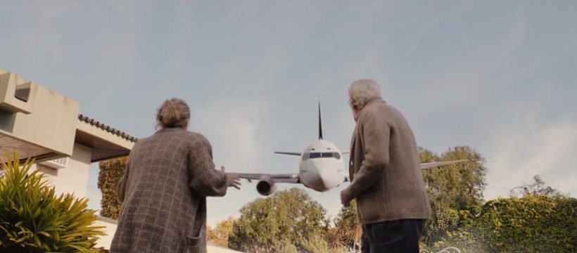 Thierry_Moussu's tweet image. #GoodBuzz Le vol 666 qui a décollé un vendredi 13 bit.ly/2jEkDAI | Bien joué @flightradar24 !