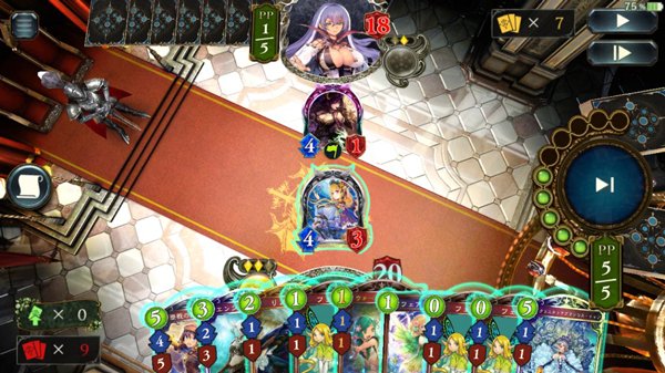 シャドウバース攻略 Gamebox シャドウバース リーサル考察その2 Otkエルフvs超越のプレイング問題 あるじさんに解説をいただきました Otkの前でライフ14はもう T Co Leldzje2ja シャドウバース シャドバ シャドウバース攻略 Gamebox シャドウバース リーサル考察その2 Otkエルフvs超越のプレイング問題 あるじさんに解説をいただきました Otkの前でライフ14はもう T Co Leldzje2ja シャドウバース シャドバ