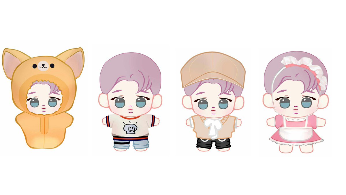 ggugggug_jiming's tweet photo. 🍭RT 이벤트 🍭
리틀지밍 수량조사를 시작 합니다
RT해주신분 추첨 통하여 리틀지밍을
보내드려요 꼭 구매 하실 분들만 참여
해주세요 많은 참여 부탁 드립니다 
https://t.co/HgBZ9IfTvV https://t.co/EglYdBVlJQ