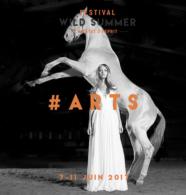 Wild ART facebook.com/wildsummerfest…