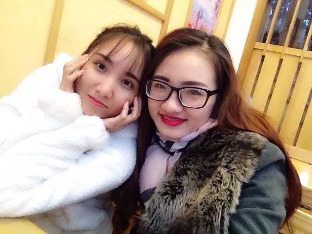 #WithMyFriend