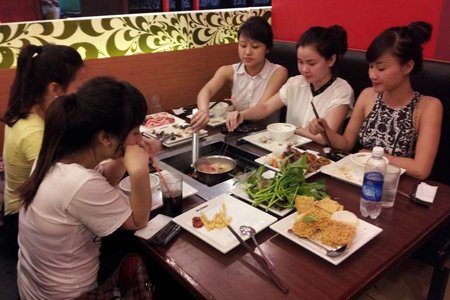 tourbooking123's tweet photo. Top #10restaurants the cuisine of #Vietnam in #SaiGon
#BinhQuoi, #BakeSouthernVillage, #HaiLua #Congatrong...
Click https://t.co/0qXXFwmZop https://t.co/8kkw9uXrfZ