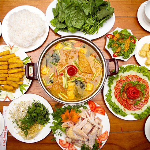 tourbooking123's tweet photo. Top #10restaurants the cuisine of #Vietnam in #SaiGon
#BinhQuoi, #BakeSouthernVillage, #HaiLua #Congatrong...
Click https://t.co/0qXXFwmZop https://t.co/8kkw9uXrfZ