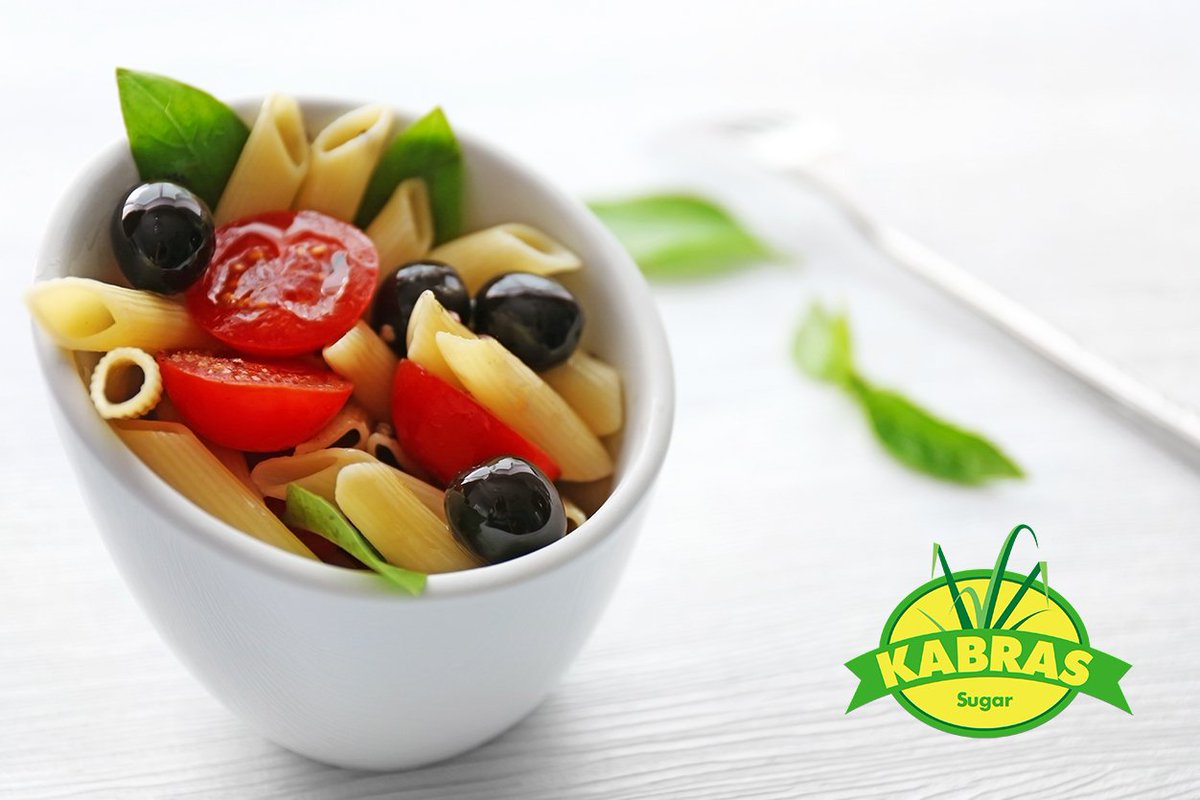 KabrasSugar_'s tweet photo. Start your year the healthy way and try out this delicious dressing which goes perfectly with a cold pasta salad! FB gives you the recipe! https://t.co/QZelGJIZQT