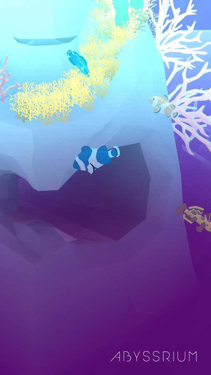 whyythough's tweet photo. So addictive
#abyssrium
Download: https://t.co/7de0l0C7Ff https://t.co/EEJ0UQiMzW