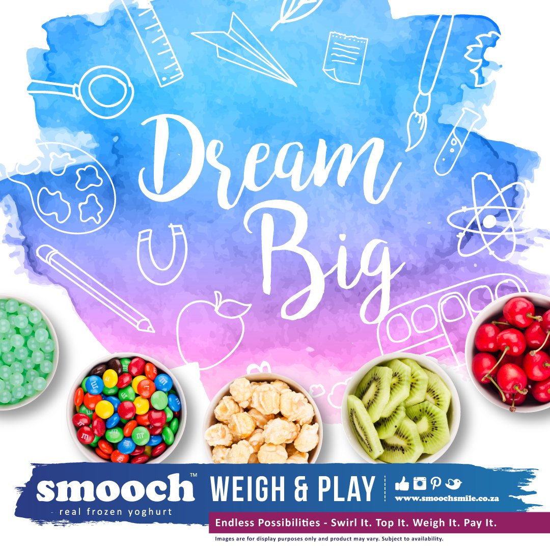 SmoochSmile's tweet photo. Stay Motivated with @SmoochSmile https://t.co/EG4aZue3wZ