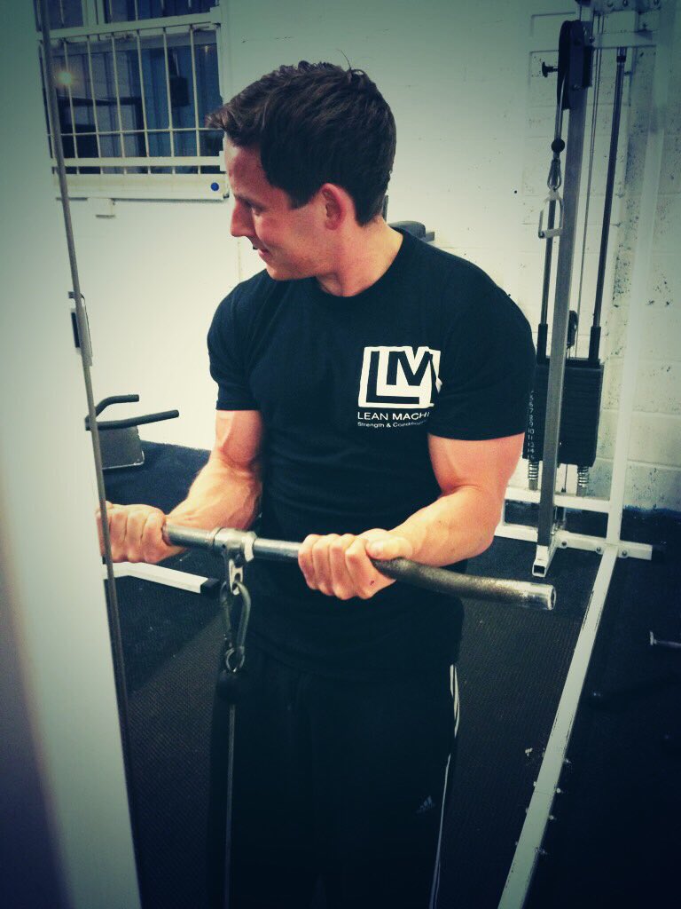 LeanMApparel's tweet image. 3 years ago @LeanMachineGym launched its first clothing range. Is 2017 the year to bring #LMA back? #ManOrMachine #WoManOrMachine #TeamLMA 💀