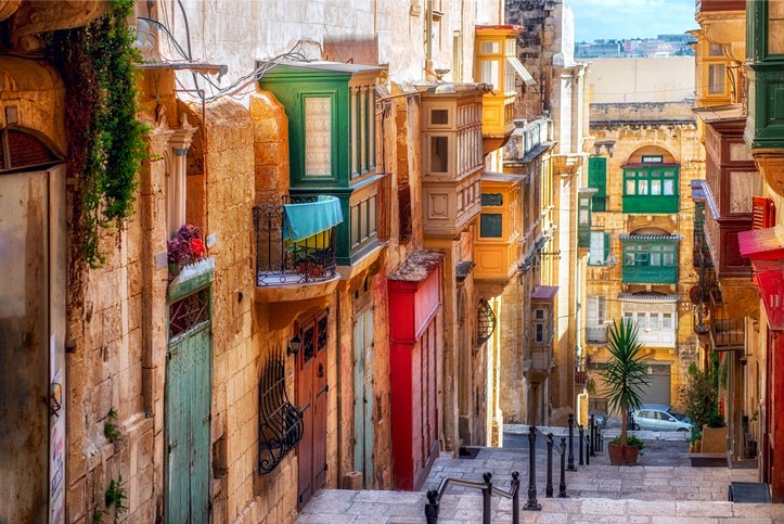 LOTTravel's tweet photo. WOW!!! MEGA CENA!!! Genialna oferta! #MALTA na tydzień w 3* #hotel.u + #przelot zaledwie od 649zł!!!
#LOTTravelDeals
https://t.co/dtxJ4anIWt https://t.co/YQMyqb0niE