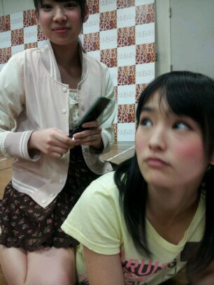山本彩   5/10 22:22
さやかたん盗撮しました!!

へっへっへっ。