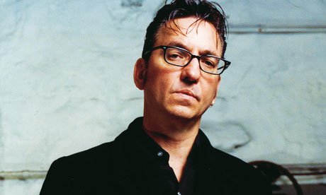 Happy Birthday to Richard Hawley - the man with the most fantastic voice  