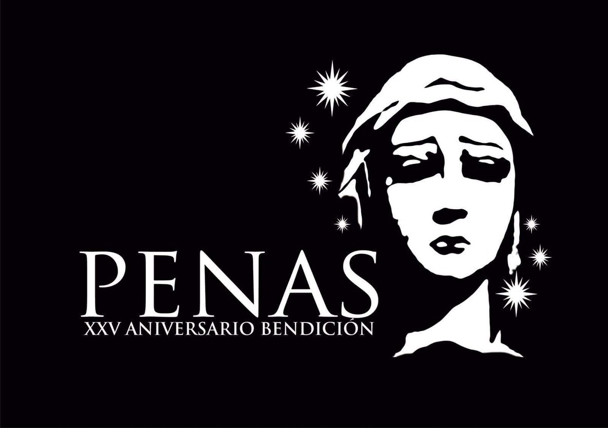 Mirada_Cofrade's tweet photo. @DescenLinares celebra su 50 Aniversario de la Reorganización de la Cofradía y 25 Aniversario de la llegada de María Stma de las Penas https://t.co/MEIBaXT5I2