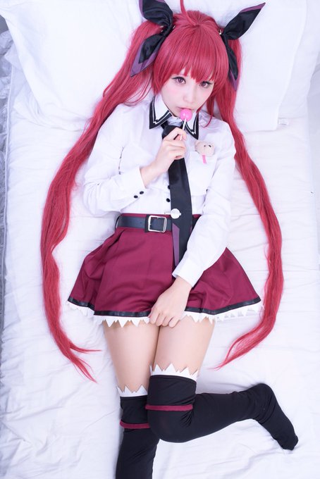 Twitterのコスプレ画像32