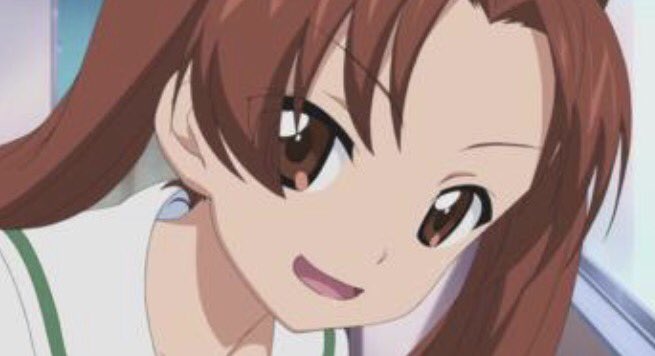 bot_pantzer's tweet photo. 生徒会長の勝気な感じがよく出てる

#ガルパン
#戦車道/.
https://t.co/Ou8DhXAMGQ
