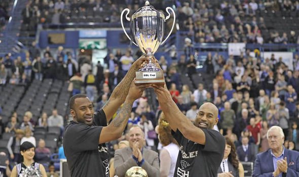 British Basketball League tweet media