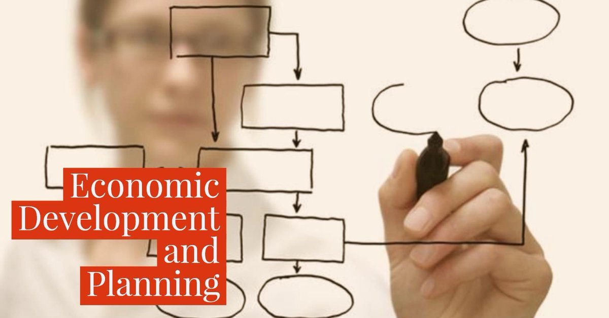 We have a number of #vacancies in #Economic #Development &amp; #Planning, find out more buff.ly/2j0Sshs
