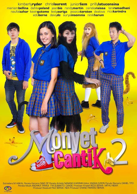 SCTV's tweet photo. Jadwal #NontonSCTV

14.30 WIB Monyet Cantik
16.30 WIB GGS
18.00 WIB Pangeran 2
19.30 WIB MIL 2 Dunia
21.30 WIB Cinta &amp; Kesetiaan https://t.co/bOPPhW3hhi