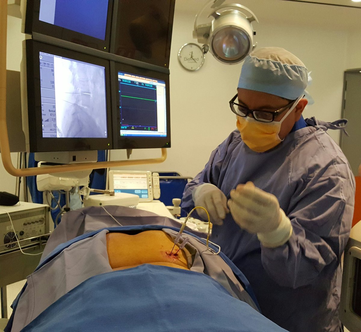clindolormexico's tweet photo. Discoplastia lumbar https://t.co/C5ankZ5orl