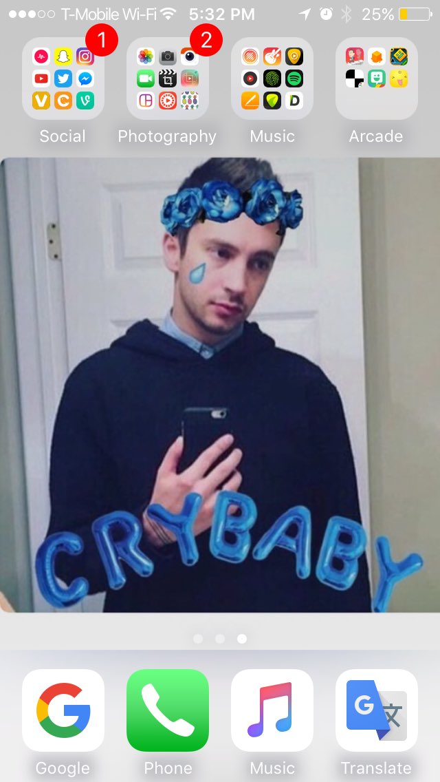 dankAndyBlack's tweet photo. welp my background https://t.co/LsV90Ivt31