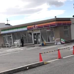 あぁぁ〜…サークルＫがファミマに侵食されていく過程が悲しい!!