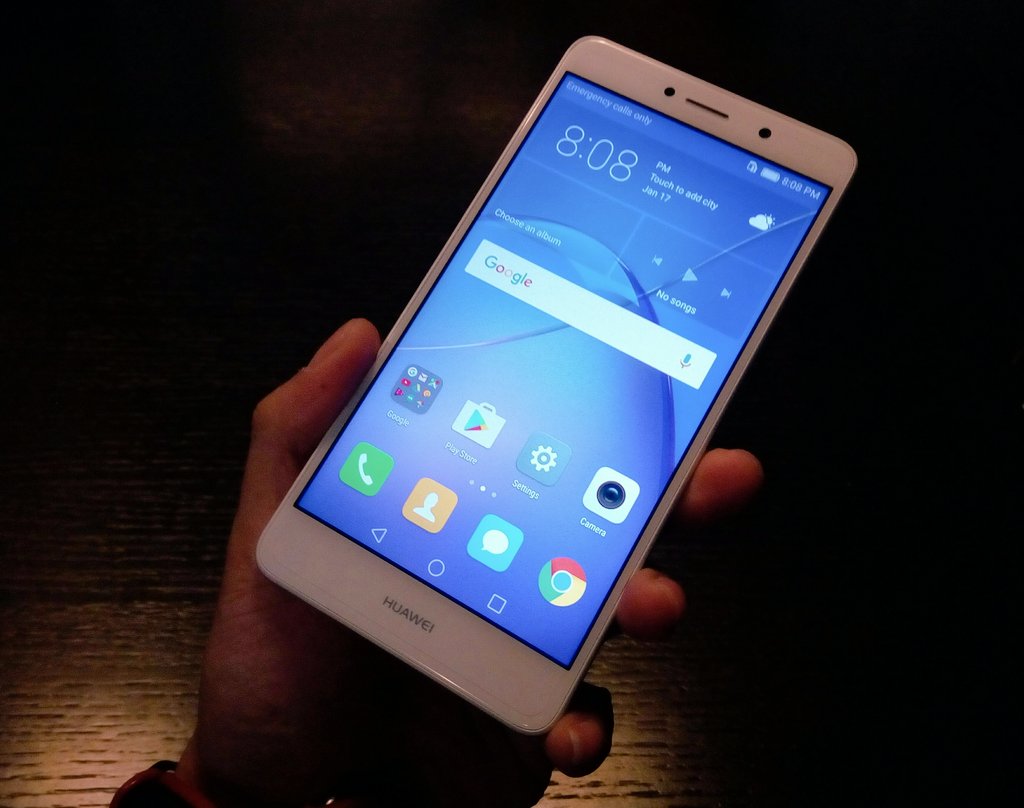 ABayleINQ's tweet photo. HUAWEI GR5 2017 @inquirerdotnet  #YearOfTheDualCam #GoDualCamNow https://t.co/TNqaJasTPL