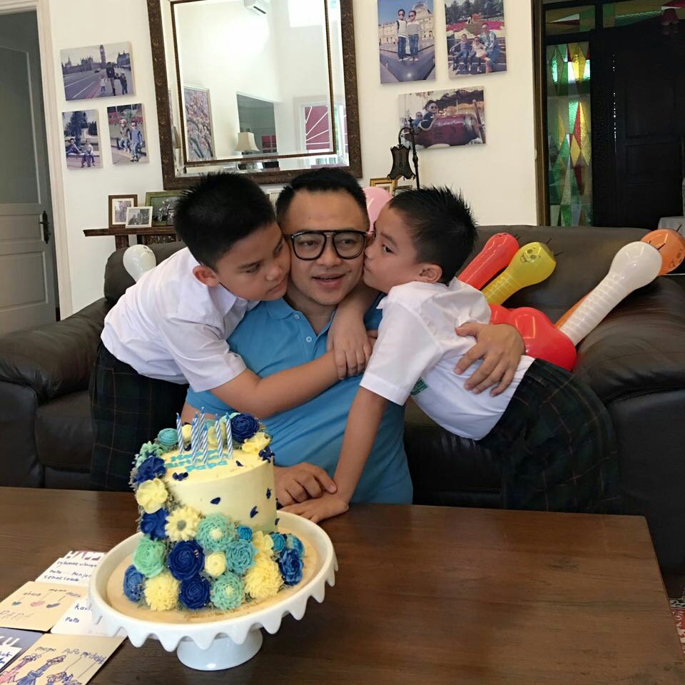 #NewProfilePic