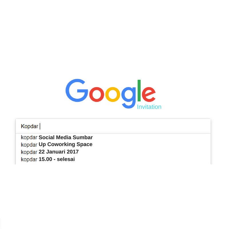 Selain bersilaturahmi juga ada beberapa games dan kegiatan menarik pastinya.