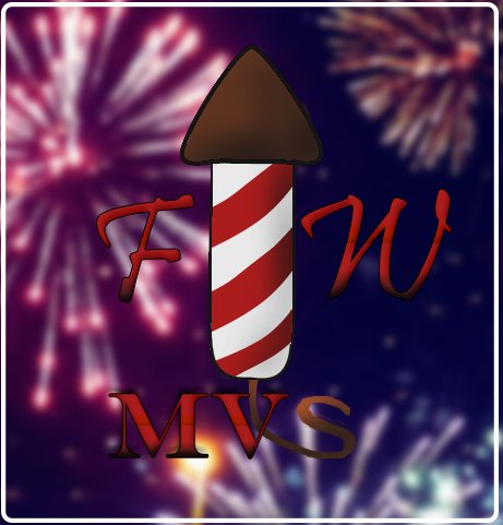 FireWorkMVS tweet picture