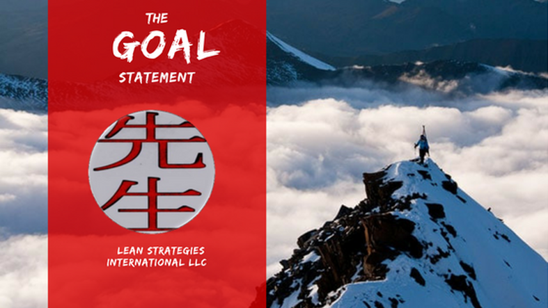 leanstrategies1's tweet photo. Lean and Six Sigma Glossary https://t.co/2cmGFZ8MF1
#goals #goalstatement https://t.co/sMfC7aANN0