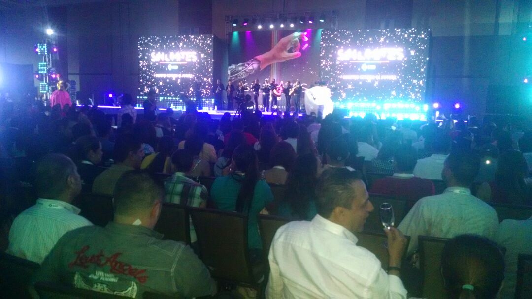 HACKER00001111's tweet photo. Una más para esta semana #Convención Nacional de Ventas laboratorio MSD #MerckSharp&Dohme. 750 pax 16-20Ene17 @ExpoImperial @erescalona11 https://t.co/qtcd2lDL0Y