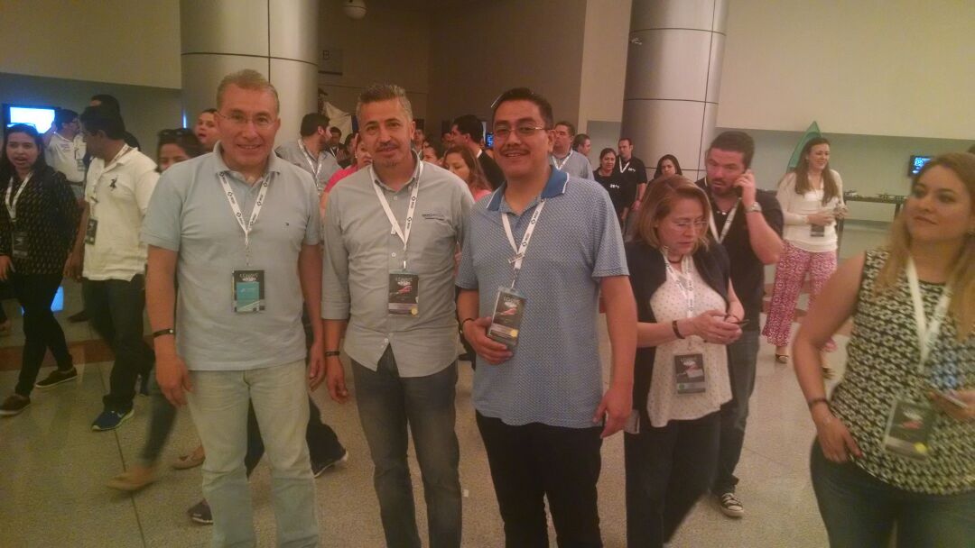 HACKER00001111's tweet photo. Una más para esta semana #Convención Nacional de Ventas laboratorio MSD #MerckSharp&Dohme. 750 pax 16-20Ene17 @ExpoImperial @erescalona11 https://t.co/qtcd2lDL0Y