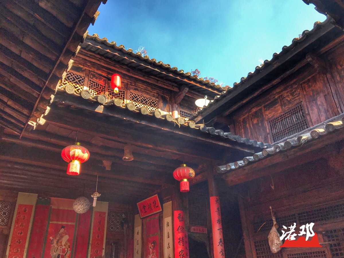 Bendal_'s tweet photo. 再见，诺邓。 https://t.co/QvNN8sfow8