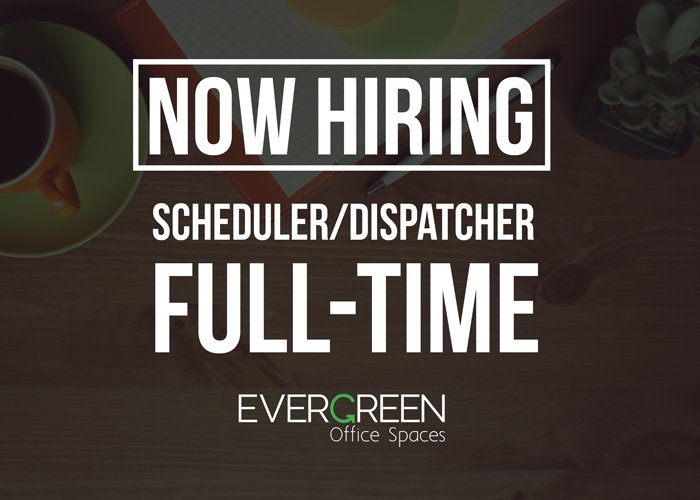 EvergreenOS tweet picture