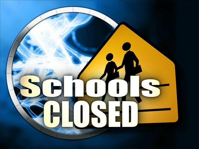 BCSD_Pride's tweet photo. Due to weather: Boyceville Schools will be CLOSED tomorrow, Tues., Jan. 17th. All evening &amp; Community Ed. activities are also cancelled. https://t.co/oKqF6YBbUq