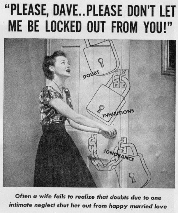 VintageAdStore tweet picture