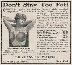VintageAdStore tweet picture