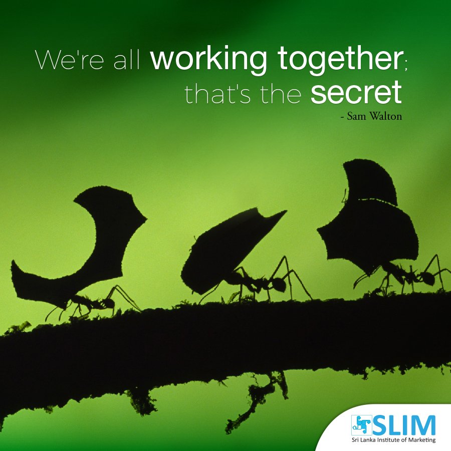 slimsrilanka's tweet photo. Quote of the day! https://t.co/DEeTMo9e6Q